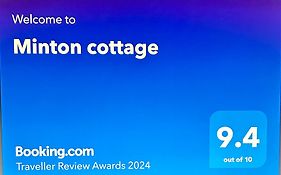 Minton Cottage